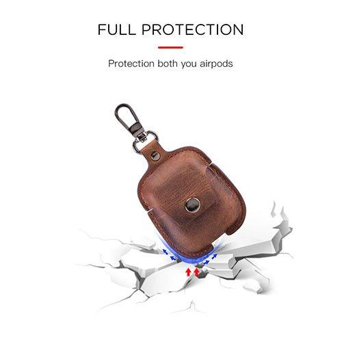 Protective Shockproof Cover For AirPod Pro - Woosir