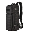 Sling Bag Pack Molle Shoulder Backpack - Woosir
