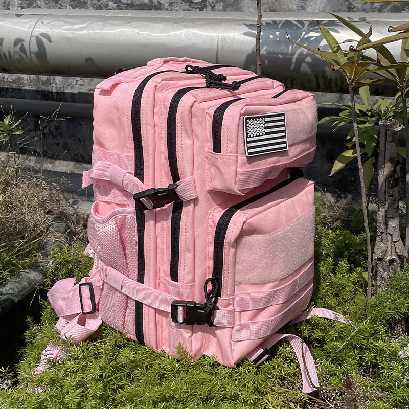 Tactical Backpacks Military Grade Backpack - Woosir