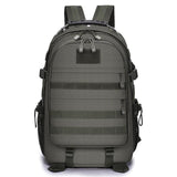 USB Molle Bags Camping Backpacks - Woosir