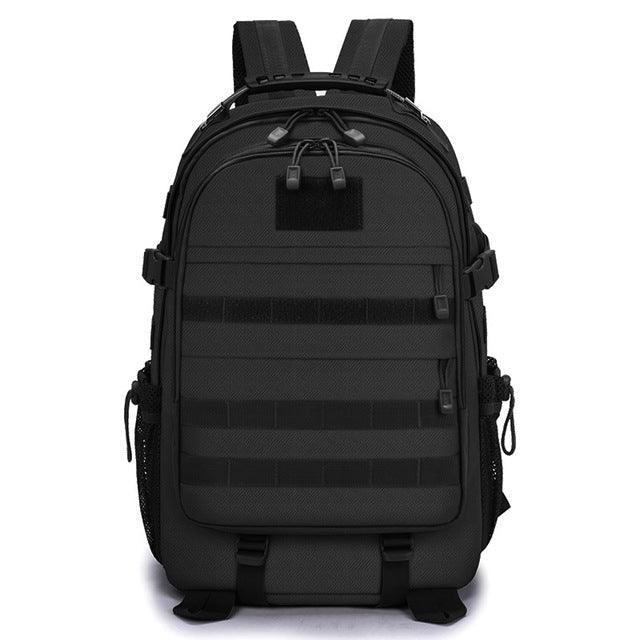 USB Molle Bags Camping Backpacks - Woosir