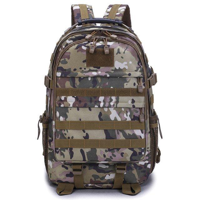 backpack purse for camping hiking USB Molle Bags Camping Backpacks