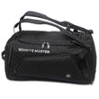 Waterproof Black Gym Backpack - Woosir