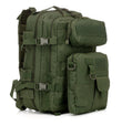 Waterproof Molle Backpacks for Men Hiking - Woosir