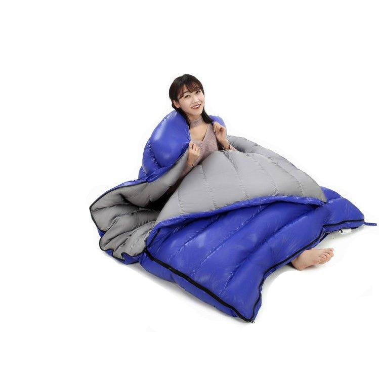 Woosir Person Sleeping bag Duck Down Woosir - Main Image