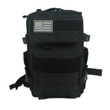 25L and 45L Molle Hiking Backpack - Woosir