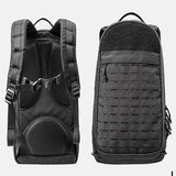 35L Molle Hiking Backpack - Woosir