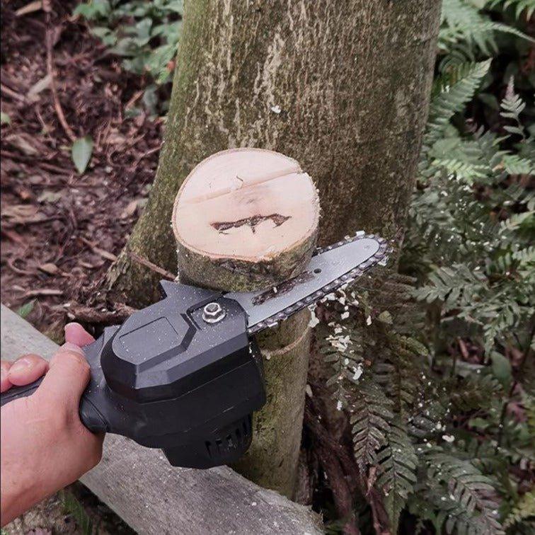 Woosir 36V Mini Electric Chainsaw for Wood Cutting - Woosir