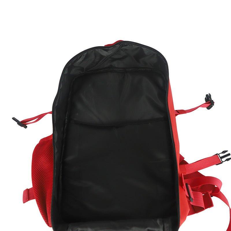 45L Molle Hiking Mountaineering Backpack - Woosir
