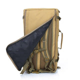 50L Molle Backpack Duffle Bag 60L - Woosir
