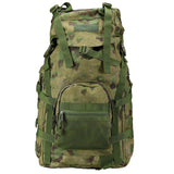 60L Molle Backpack for Man - Woosir