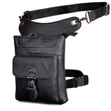 Woosir 8" Thigh Camera Bag Purse - Woosir