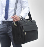 Woosir Business Bags for Men Fit 15.6" Laptop - Woosir