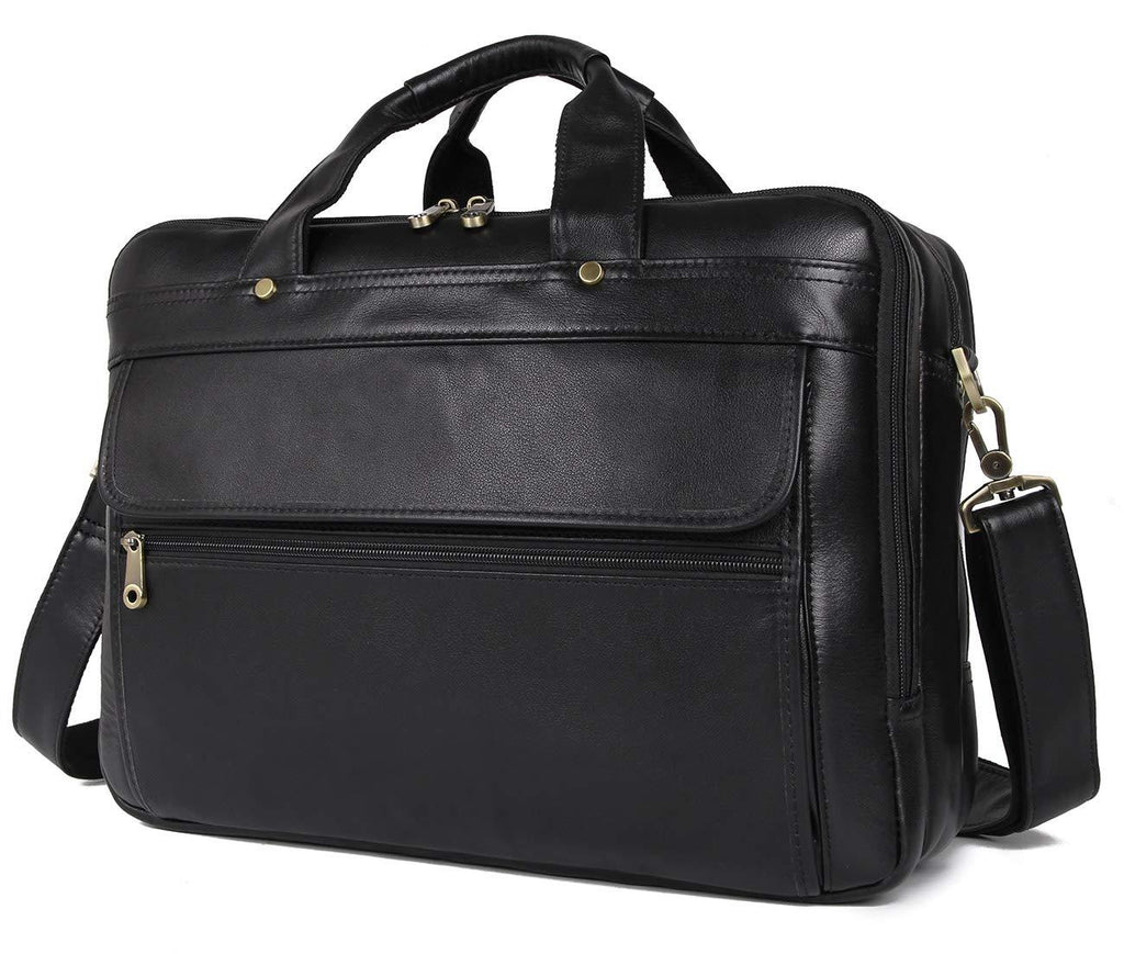 Woosir Business Bags for Men Fit 15.6