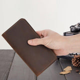 Woosir Card Holder Wallets for Men - Woosir