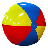 Woosir Classic Giant Inflatable Beach Ball - Woosir