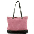 Cotton Canvas Tote Bags - Woosir