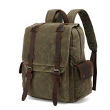 Woosir Designer Computer Backpacks for Travel or Schools - Woosir