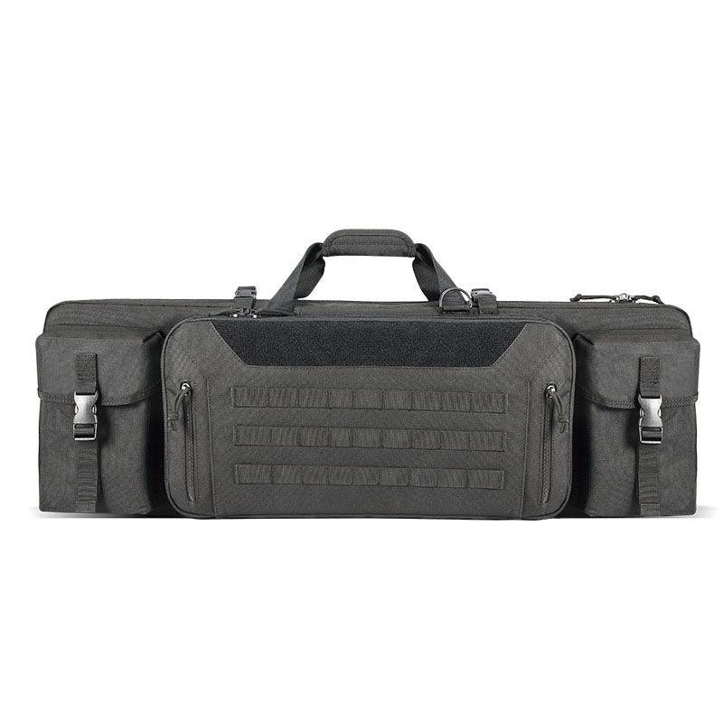Woosir Fishing Rod Organizer Case, Black / 42 Inches Woosir Fishing Rod Organizer Case, Black / 42 Inches