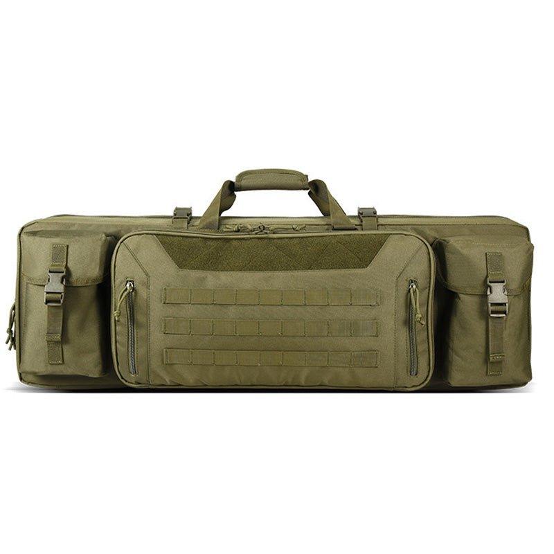 Woosir Fishing Rod Organizer Case, Green / 42 Inches Woosir Fishing Rod Organizer Case, Green / 42 Inches