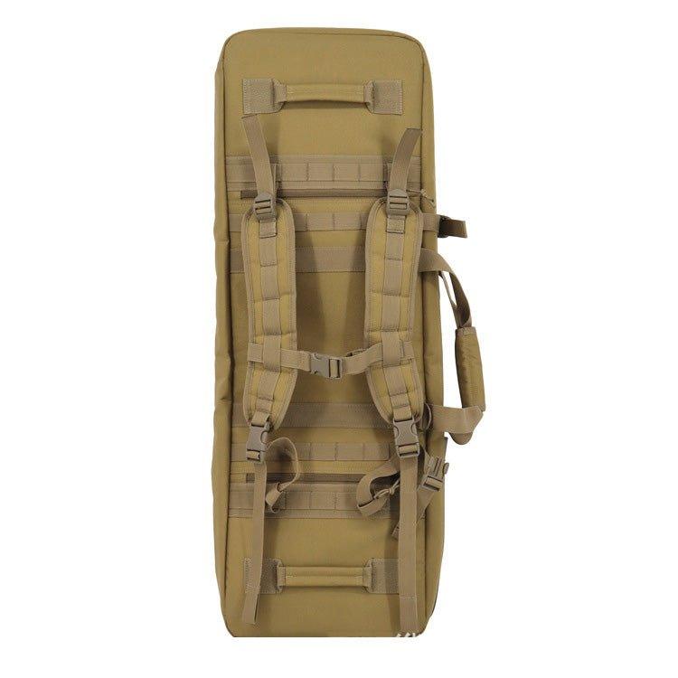 Woosir Fishing Rod Organizer Case, Khaki / 36 Inches Woosir Fishing Rod Organizer Case, Khaki / 36 Inches
