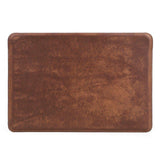Woosir Genuine Leather Sleeve for 15.4 Inch Macbook Pro - Woosir