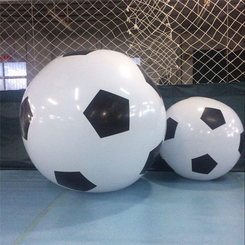 Giant Inflatable Football Ground Balloon Advertising Giant Football Giant Inflatable Football Ground Balloon Advertising Giant Football