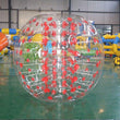 Woosir Inflatable Bumper Balls for Adults & Teens Outdoor - Woosir