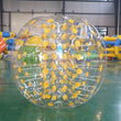 Woosir Inflatable Bumper Balls for Adults & Teens Outdoor - Woosir