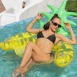 Woosir Inflatable Pineapple Pool Float - Woosir