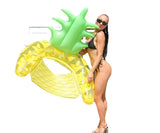 Woosir Inflatable Pineapple Pool Float - Woosir