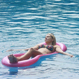 Woosir Inflatable Pool Floating Bed - Woosir