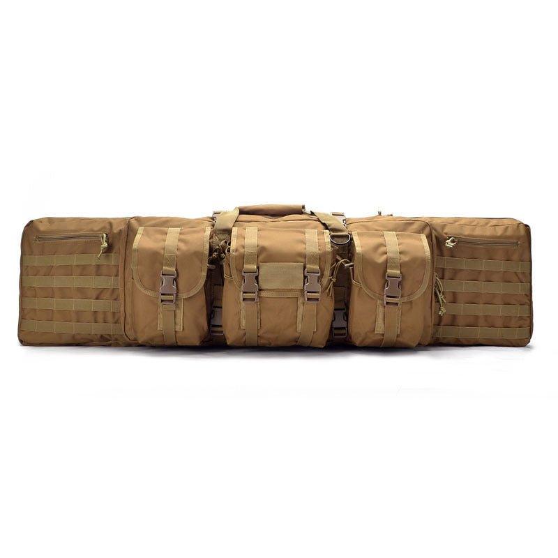 Woosir Large Capacity Fishing Rod Bag Woosir