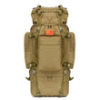 Large Capacity Molle Backpack 100L - Woosir