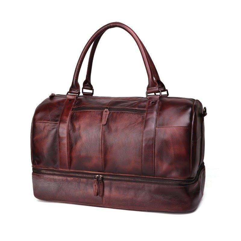 Woosir Large Duffle Bag for Air Travel Woosir Large Duffle Bag for Air Travel