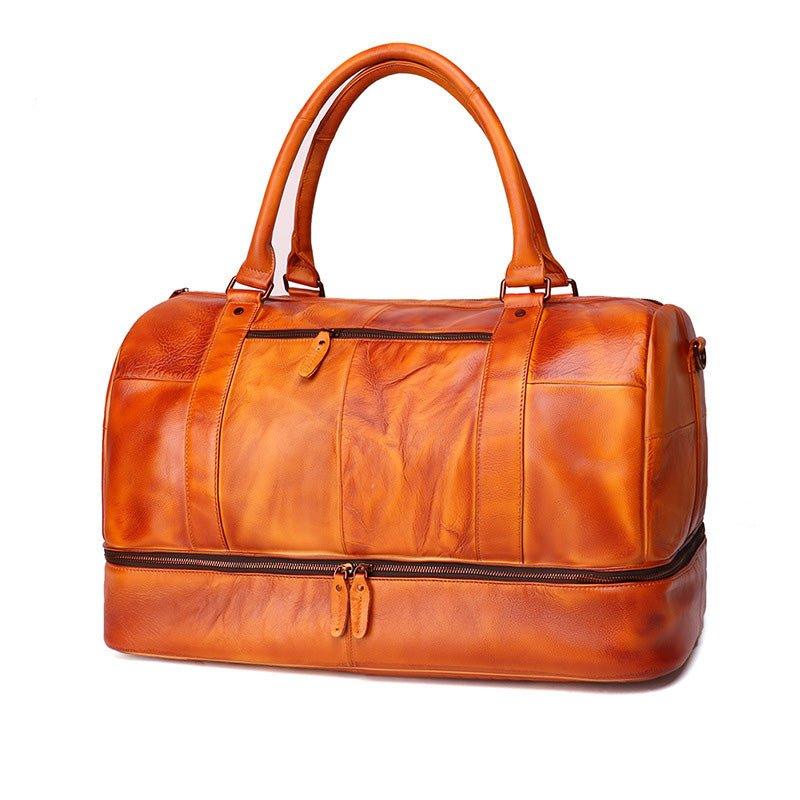 Woosir Large Duffle Bag for Air Travel - Woosir
