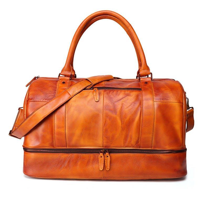 duffel bag for air travel Woosir Large Duffle Bag for Air Travel