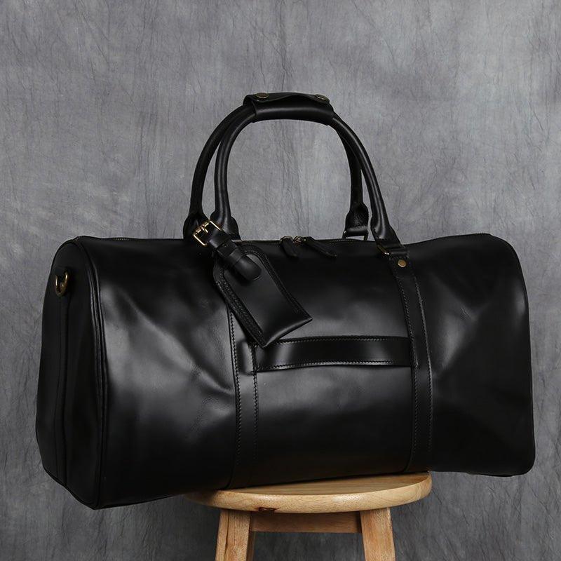 5/8 in. Wide Leather Luggage Briefcase Duffle Gym Trunk Handle