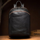 Woosir Leather Backpack for Men or Women - Woosir