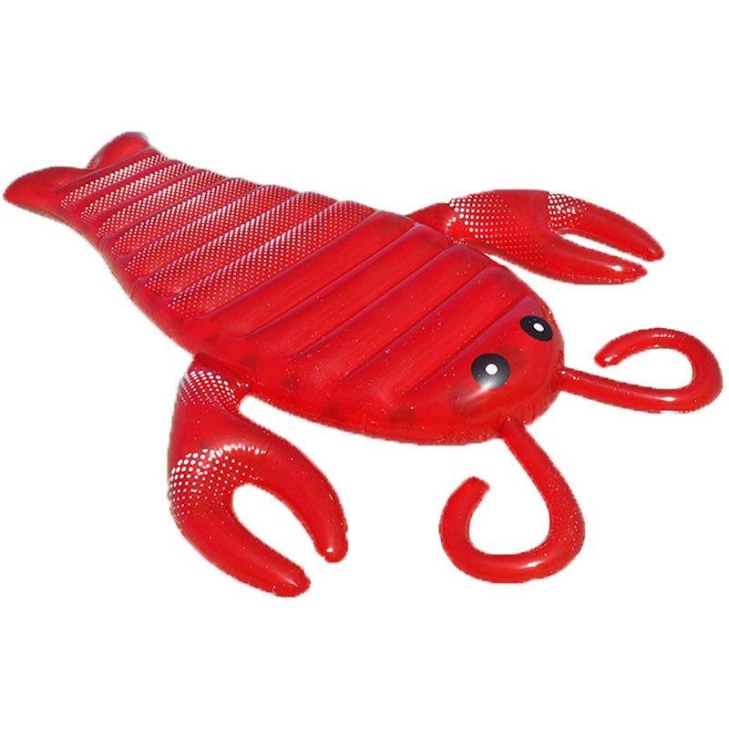 Woosir Lobster Inflatable Pool Float - Woosir