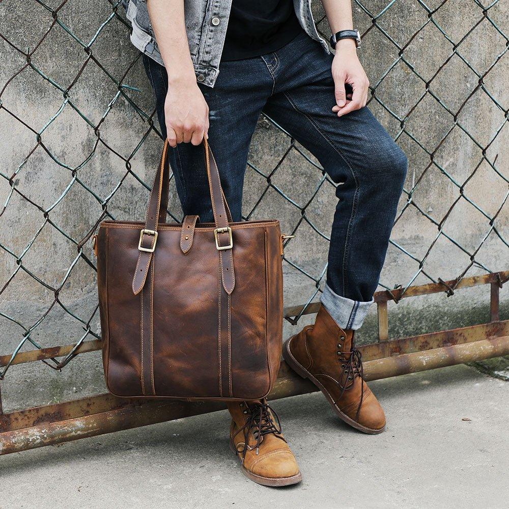 Tote Bags - Men Collection