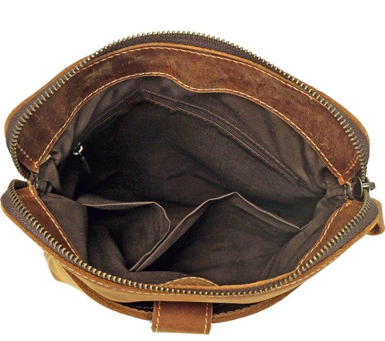 Liz Claiborne Brown Leather Shoulder Bag Purse | Brown leather shoulder  bag, Leather shoulder bag, Purses and bags