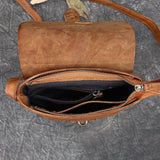 Woosir Mini Crossbody Bag for Women - Woosir