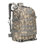 Molle Backpack 40 Liter - Woosir