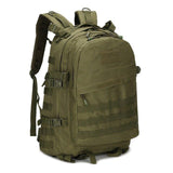 Molle Backpack 40 Liter - Woosir