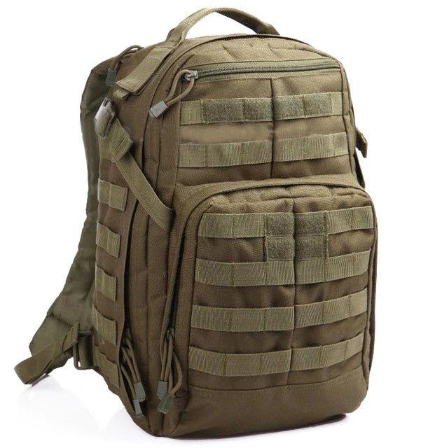 Molle Backpack 40L - Woosir