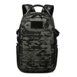 Molle System Backpack 25L - Woosir