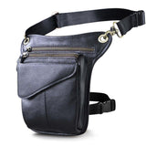 Woosir Multifunction Waist Belt Pack Drop Leg Bag Pouch - Woosir