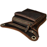 Woosir Multifunction Waist Belt Pack Drop Leg Bag Pouch - Woosir