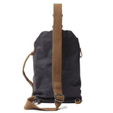 Outdoor Sling Backpack For Mens - Woosir